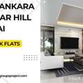 Studio,  Timeless Luxury Living At Puravankara Malabar Hill Mumbai