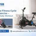 Home Fitness Cycle For Exercise &ndash; Easy Daily Workout