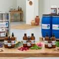 Essential Oil Wholesale Suppliers In India &ndash; Bulk & Export Quality Oils