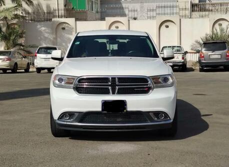 Al Naeem, Vehicles, Cars & Trucks , SAR 62500,  Dodge Durango,  2019,  Automatic,  129000 KM,