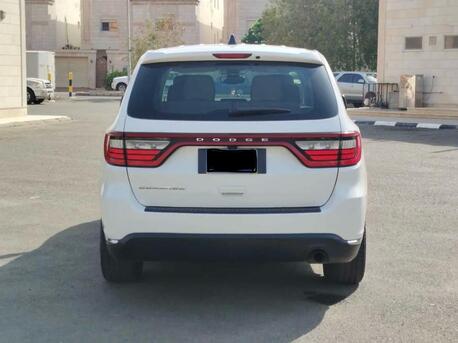Al Naeem, Vehicles, Cars & Trucks , SAR 62500,  Dodge Durango,  2019,  Automatic,  129000 KM,