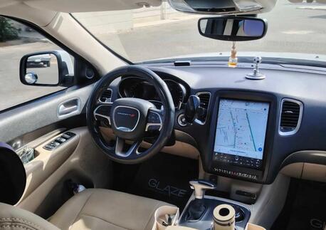 Al Naeem, Vehicles, Cars & Trucks , SAR 62500,  Dodge Durango,  2019,  Automatic,  129000 KM,