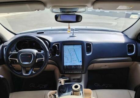 Al Naeem, Vehicles, Cars & Trucks , SAR 62500,  Dodge Durango,  2019,  Automatic,  129000 KM,