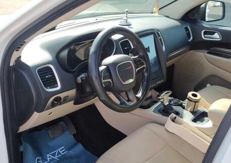 Al Naeem, Vehicles, Cars & Trucks , SAR 62500,  Dodge Durango,  2019,  Automatic,  129000 KM,