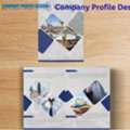 Company Profile Design