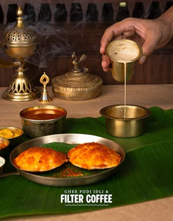 Ahmedabad, Food & Drink, Best South Indian Food Ahmedabad &ndash; A Premium Dining Experience