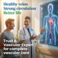 Complete Vascular Care By An Experienced Vascular Expert