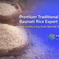 USD 2,  Premium Traditional Basmati Rice Export &ndash; Best Quality Long Grain Basmati Suppliers