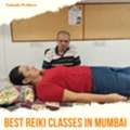 Best Reiki Classes In Mumbai - Nalanda Wellness