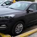 SAR 47000,  Hyundai Tucson,  2018,  Automatic,  232000 KM,   Model  For Sell In Very Good Condition