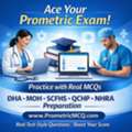 Prometric Exam For Nurses