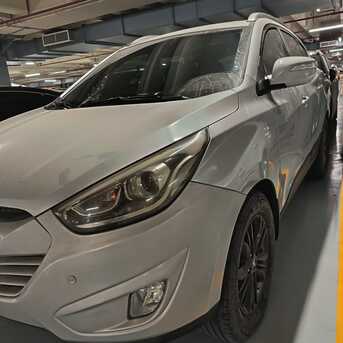 Hara, Vehicles, Cars & Trucks , SAR 34000,  Hyundai Tucson 2016 Model Excellent Condition Mileage 223000,  2016,  Automatic,  23000 KM,