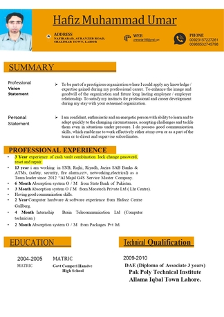 Jeddah, Job Seekers, CCTV Technicain