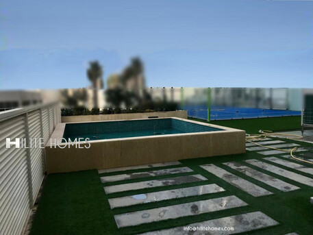 Salmiya, Apartments/Houses, KWD 900/month,  Furnished,  3 BR,  Three Bedroom Furnished & Unfurnished Apartment For Rent In Salmiya