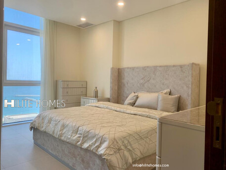 Salmiya, Apartments/Houses, KWD 900/month,  Furnished,  3 BR,  Three Bedroom Furnished & Unfurnished Apartment For Rent In Salmiya