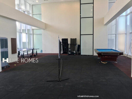 Salmiya, Apartments/Houses, KWD 900/month,  Furnished,  3 BR,  Three Bedroom Furnished & Unfurnished Apartment For Rent In Salmiya