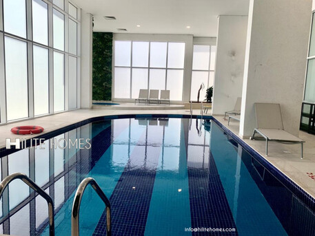 Salmiya, Apartments/Houses, KWD 900/month,  Furnished,  3 BR,  Three Bedroom Furnished & Unfurnished Apartment For Rent In Salmiya