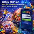 Fairplay Login &ndash; Easy Access To Online Sports Platform