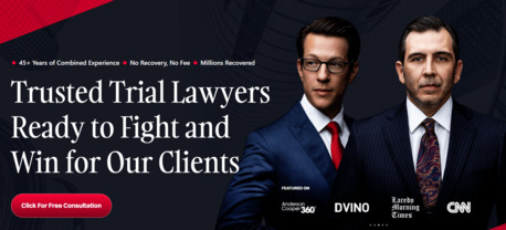 New York, Health & Beauty Items, USD 1,  Trusted Trial Lawyers Ready To Fight And Win For Our Clients