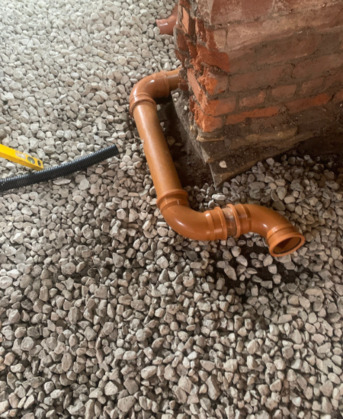 London, Construction, Choose The Drainage Work You Need With Ogden In Barnsley?