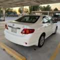 SAR 18500,  Toyota Corolla,  2008,  Automatic,  385000 KM,    Model
