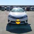 SAR 35000,  Toyota Corolla,  2015,  Automatic,  233000 KM,    Full