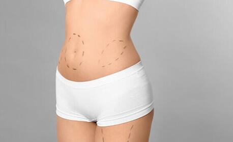 Mumbai, Health, What Body Part Is Most Painful To Liposuction?