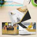 Brochure Design Company