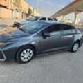 SAR 49500,  Toyota Corolla 2021,  2021,  Automatic,  73000 KM,  Corolla  49500 Negotiable
