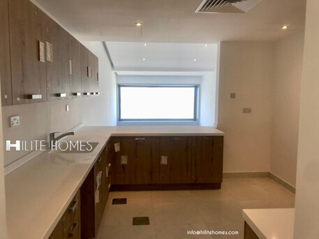 Salmiya, Apartments/Houses, KWD 1050/month,  2 BR,  Two & Three Bedroom Seaview Apartment For Rent In Salmiya