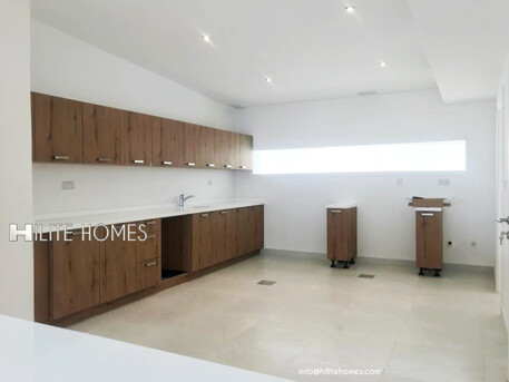 Salmiya, Apartments/Houses, KWD 1050/month,  2 BR,  Two & Three Bedroom Seaview Apartment For Rent In Salmiya