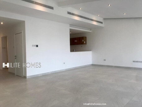 Salmiya, Apartments/Houses, KWD 1050/month,  2 BR,  Two & Three Bedroom Seaview Apartment For Rent In Salmiya