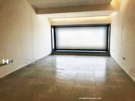 Salmiya, Apartments/Houses, KWD 1050/month,  2 BR,  Two & Three Bedroom Seaview Apartment For Rent In Salmiya
