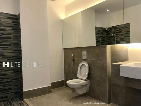 Salmiya, Apartments/Houses, KWD 1050/month,  2 BR,  Two & Three Bedroom Seaview Apartment For Rent In Salmiya