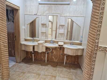 Riyadh, Rooms Available, SAR 600/month,  I Have 2BH Flat Bed Space Is Available For Bachelor