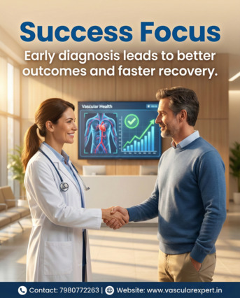 Kolkata, Health, Vascular Expert Consultation For Early Diagnosis & Better Recovery | Book Appointment