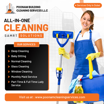 Dubai, Cleaning, Affordable One Time House Cleaning Dubai For Every Apartment