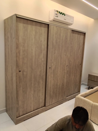 Al Aqeeq, Furniture, SAR 11,  New Bedroom Set