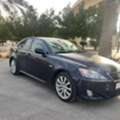 SAR 28000,  Lexus IS 300,  2008,  Automatic,  254600 KM,  Excellent Condition Showroom Maintained | Luxury Sedan | Smooth | Economical | Reliable