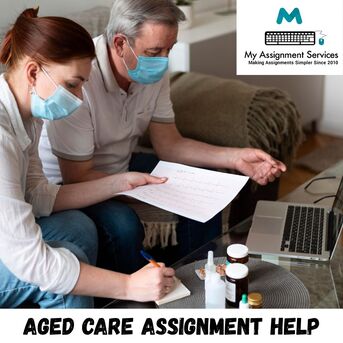 Sydney, Education, Aged Care Assignment Help For Nursing And Healthcare Students