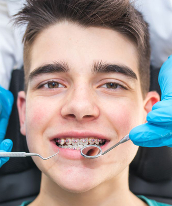 New York, Dental, Expert Orthodontics Doctor In New Hyde Park For Braces And Clear Aligners