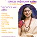 Get The Best Astrology Services In Gurgaon
