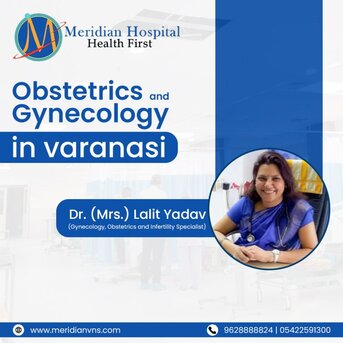 Mumbai, Health, Obstetrics And Gynecology In Varanasi For Women