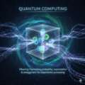 Understanding The Core Idea Behind Quantum Computing
