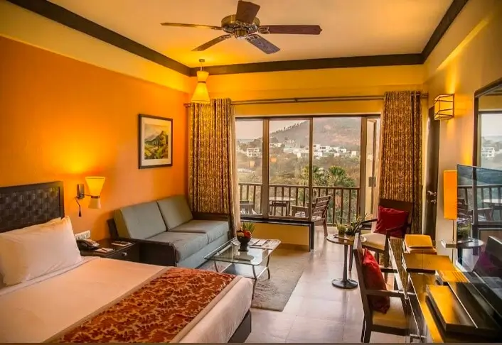 Mumbai, Travel, Niharika Bhawan Katra &ndash; Best Hotel Near Vaishno Devi Temple