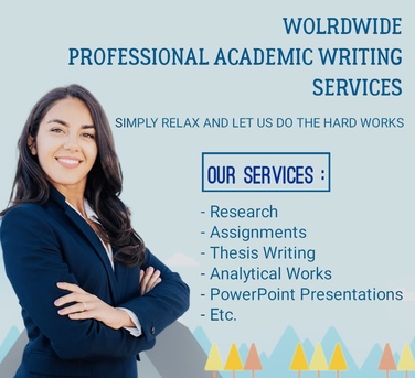 Dubai, Writing, Assignment Writing Service