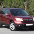 BHD 2300,  Honda CR-V,  2009,  Automatic,  158000 KM,   FULL OPTION  MODEL FOR SALE