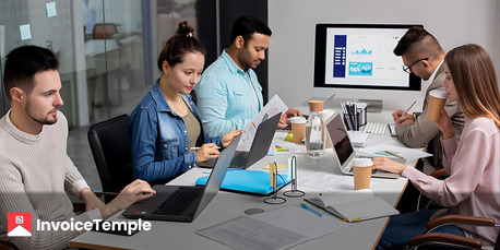 Mumbai, Artists, Automation Insights Of Supplier Invoice