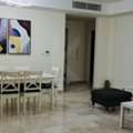 JOD 15000/year,  Furnished,  3 BR,  Fully Modern Furnished Apartment For Sale Or Rent In 4th Circle