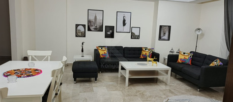 Amman, Apartments/Houses, JOD 15000/year,  Furnished,  3 BR,  Fully Modern Furnished Apartment For Sale Or Rent In 4th Circle